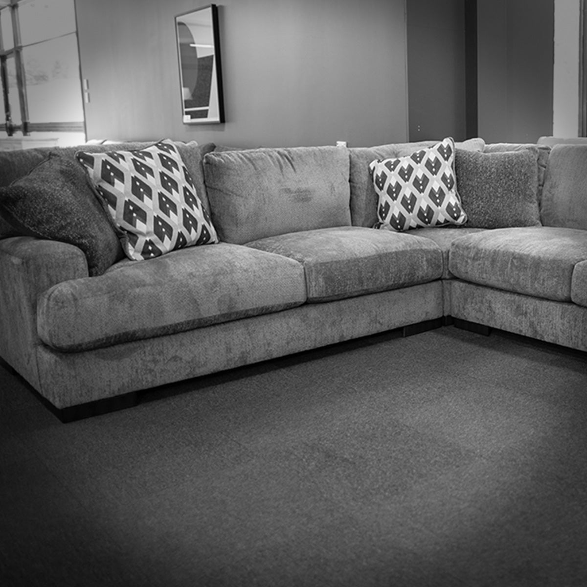 The Living Room Warehouse LOUNGES The Living Room Warehouse