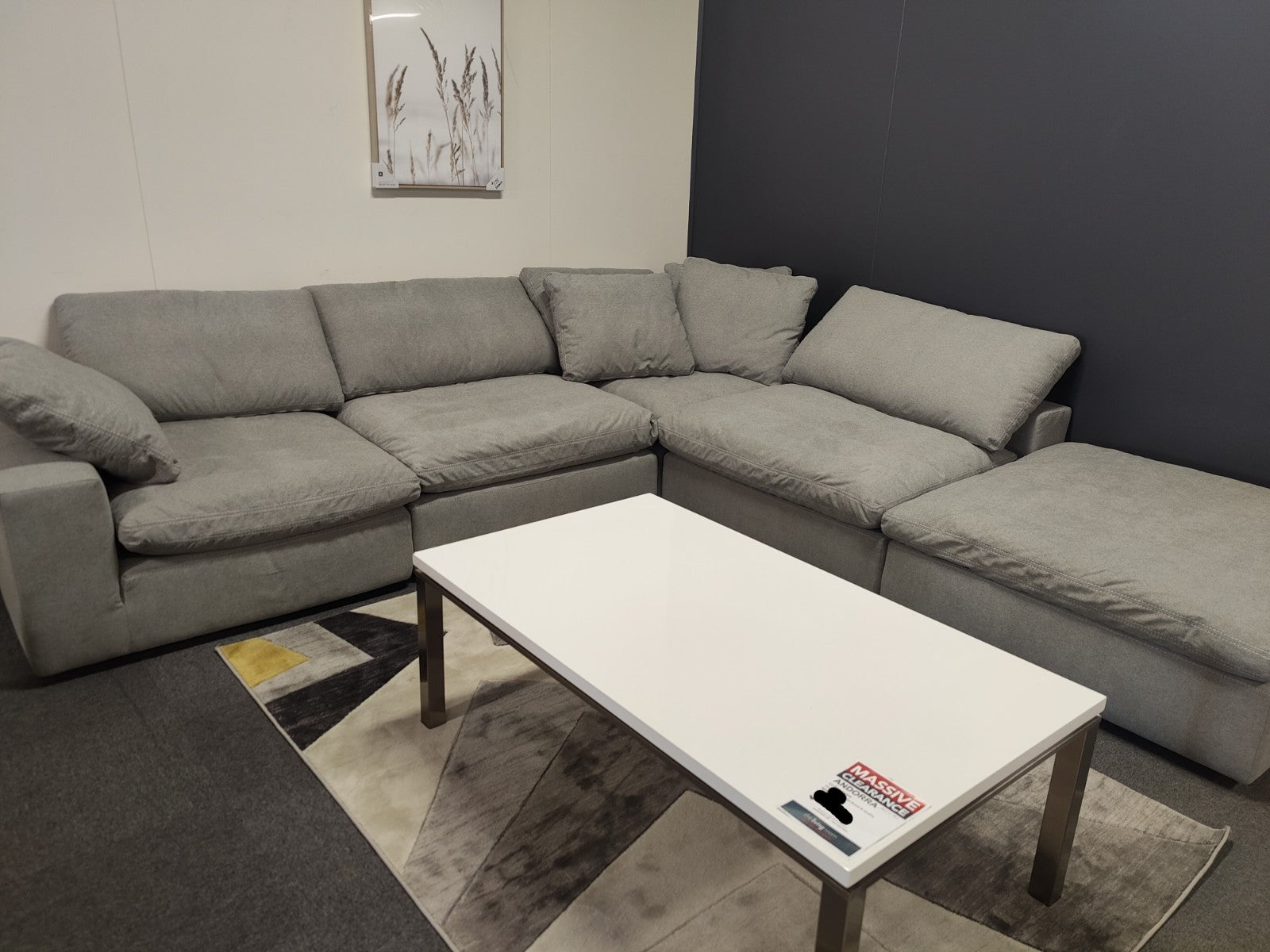 The Living Room Warehouse LOUNGES Page 4 The Living Room Warehouse